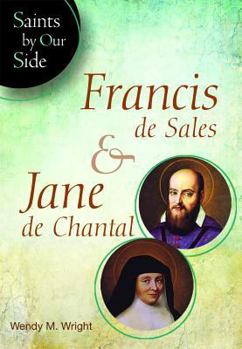 Paperback Francis de Sales & Jane de Chantal(sos) Book