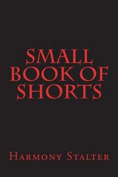 Paperback Small Book of Shorts Book