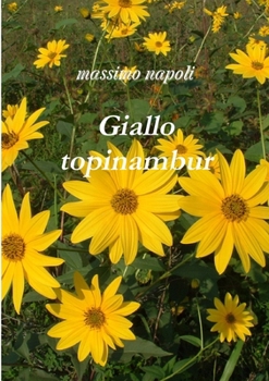 Paperback Giallo topinambur [Italian] Book
