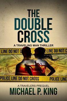 The Double Cross - Book  of the Travelers