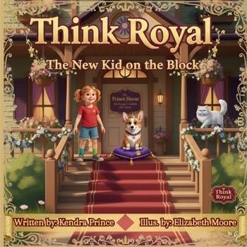 Think Royal: The New Kid on the Block