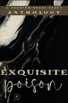 Paperback Exquisite Poison Book