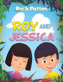 Paperback Roy and Jessica Book