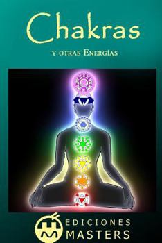 Paperback Chakras: y otras energías [Spanish] Book