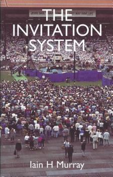 Paperback Invitation System Book