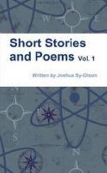 Paperback Short Stories and Poems - Vol. 1 Book