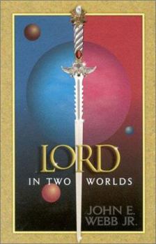 Paperback Lord of Two Worlds Book