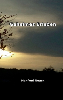Paperback Geheimes Erleben [German] Book