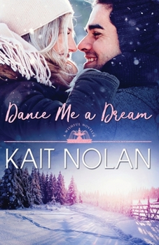 Paperback Dance Me A Dream Book