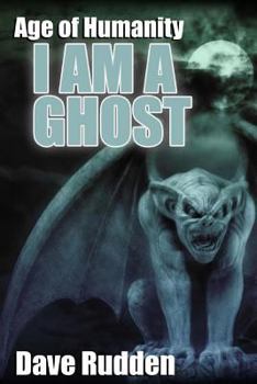 Paperback I Am a Ghost Book