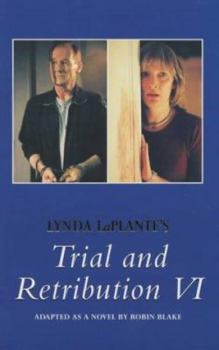 Paperback Trial and Retribution Book