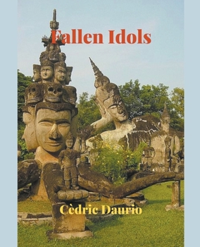 Paperback Fallen Idols Book