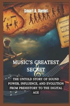 Music’s Greatest Secret