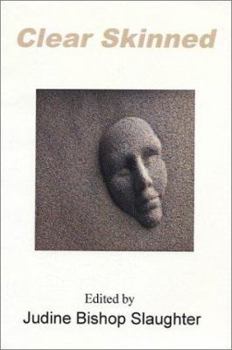 Paperback Clear Skinned Book
