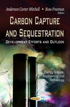 Carbon Capture and Sequestration