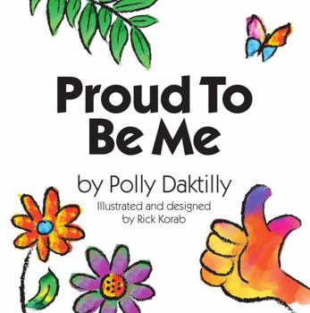 Board book Proud To Be Me Book