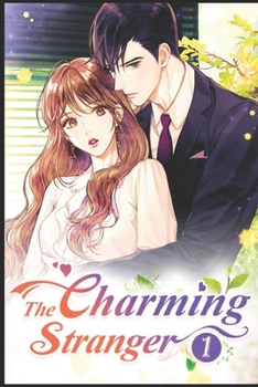 Paperback The Charming Stranger 1: Man In A Mask Book