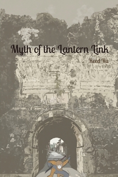 Paperback Myth of the Lantern Link: English Comic Manga Graphic Novel Book