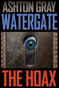 Paperback Watergate: The Hoax Book