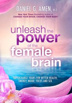 DVD Unleash the Power of the Female Brain Book