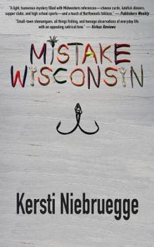 Paperback Mistake, Wisconsin Book