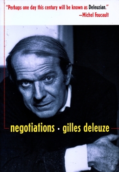 Paperback Negotiations, 1972-1990 Book
