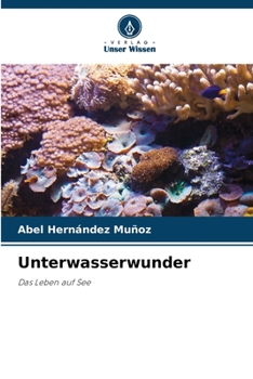 Paperback Unterwasserwunder [German] Book