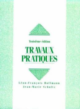 Paperback Travaux Pratiques Book