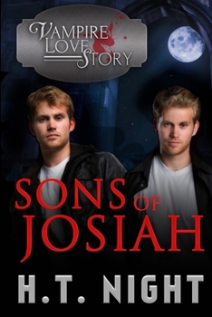Paperback Sons of Josiah Book