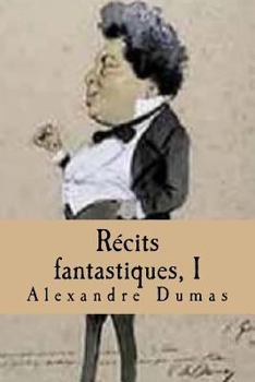 Paperback Recits fantastiques, I [French] Book
