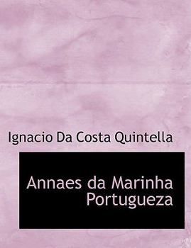 Annaes Da Marinha Portuguez