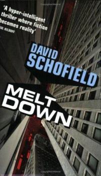 Paperback Meltdown Book
