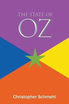 Paperback The State of Oz Book