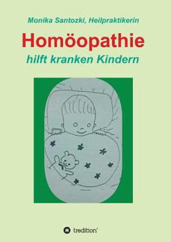 Paperback Homöopathie [German] Book