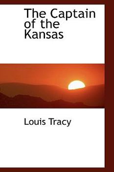 Hardcover The Captain of the Kansas Book
