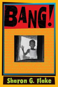 Paperback Bang! Book