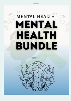 Paperback Mental Health: Bundle Book
