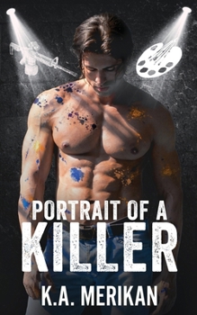 Paperback Portrait of a Killer Book