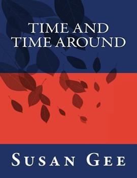 Paperback Time and Time Around Book