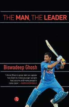 Paperback Msd: The Man, The Leader Book