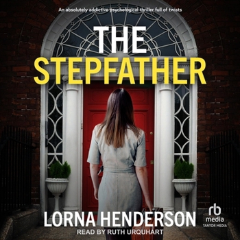 Audio CD The Stepfather Book