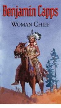 Paperback Woman Chief Book