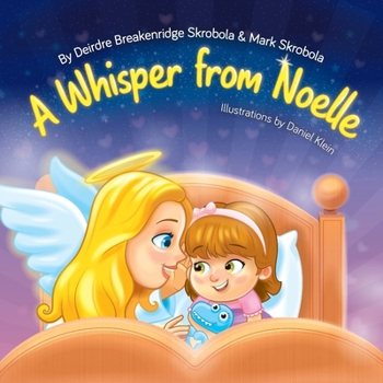 Paperback A Whisper From Noelle Book