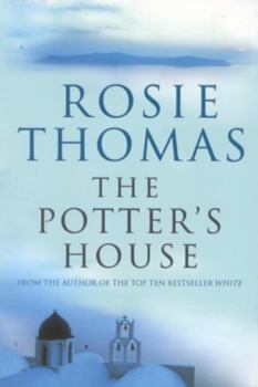 Paperback The Potter's House Book