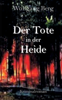 Paperback Der Tote in der Heide [German] Book