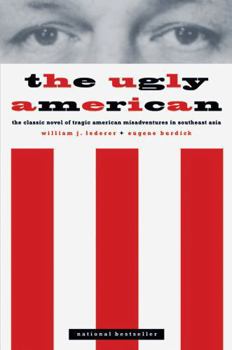 Paperback The Ugly American Book