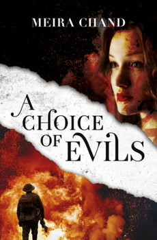 Paperback A Choice of Evils Book