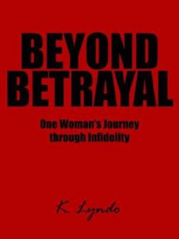 Paperback Beyond Betrayal Book