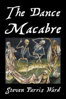 Paperback The Dance Macabre Book