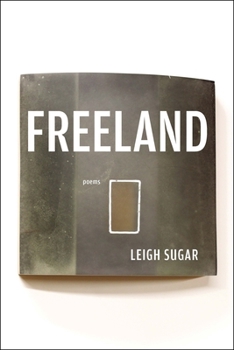Paperback Freeland Book
